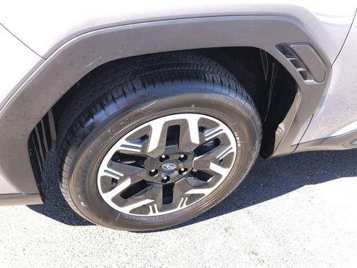 2025 Subaru Forester 2.5i Premium
