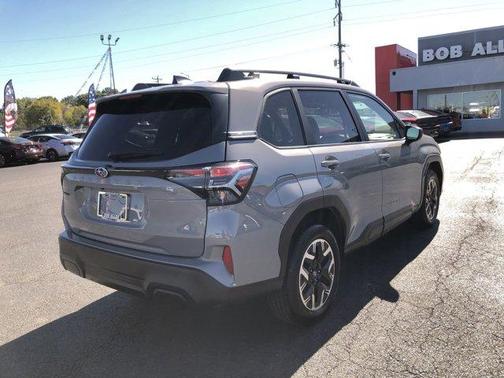 2025 Subaru Forester 2.5i Premium