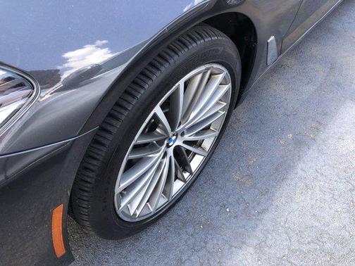 2020 BMW 540 i xDrive