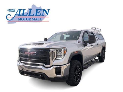 2021 GMC Sierra 2500 Base