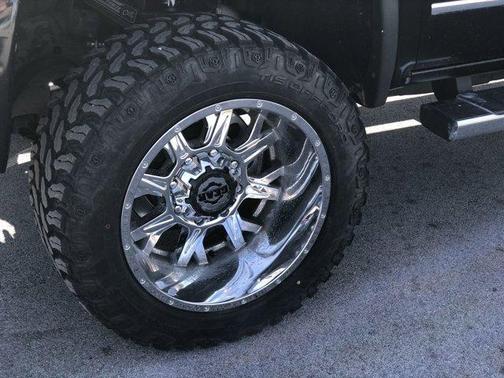 2015 GMC Sierra 2500 Denali