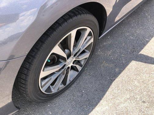 2018 Hyundai Elantra GT Base