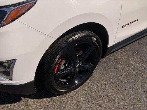 2019 Chevrolet Equinox 2LT