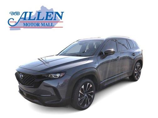2025 Mazda CX-50 PLUS PACKAGE