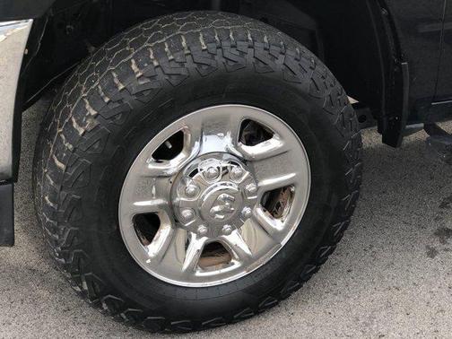 2023 RAM 2500 Tradesman