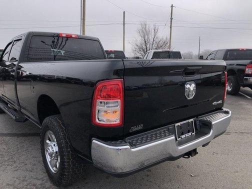 2023 RAM 2500 Tradesman