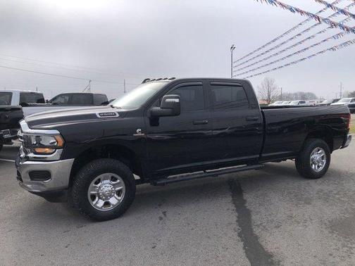 2023 RAM 2500 Tradesman