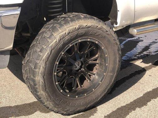 2016 Ford F-250 Super Duty