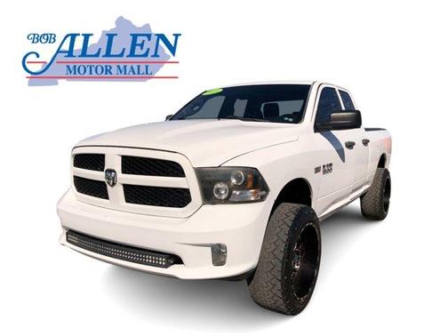 2015 RAM 1500 Tradesman/Express