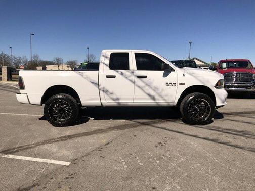 2015 RAM 1500 Tradesman/Express