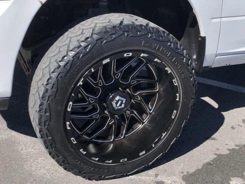 2015 RAM 1500 Tradesman/Express