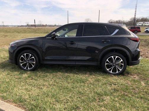 2023 Mazda CX-5 2.5 S Premium