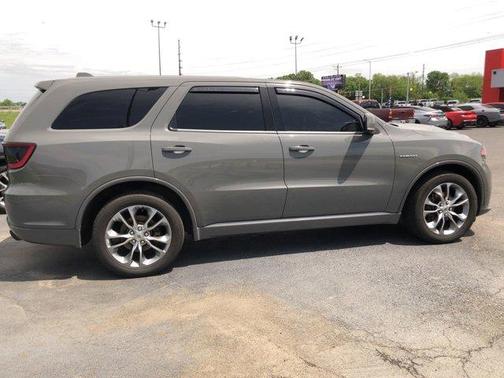 2020 Dodge Durango R/T