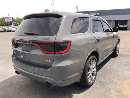 2020 Dodge Durango R/T