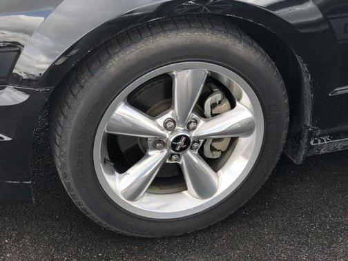 2008 Ford Mustang GT