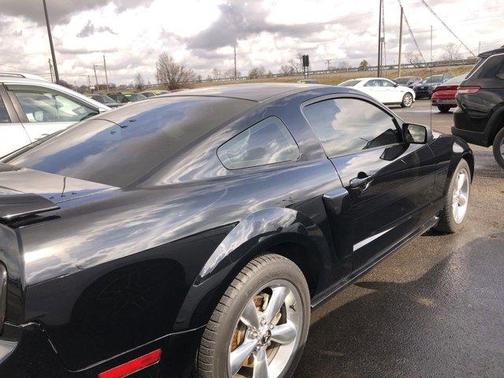 2008 Ford Mustang GT