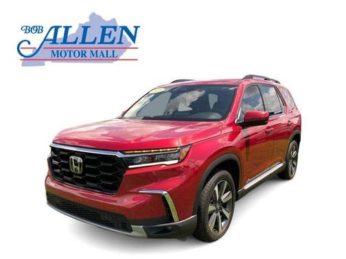 2023 Honda Pilot Touring