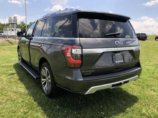2020 Ford Expedition Platinum