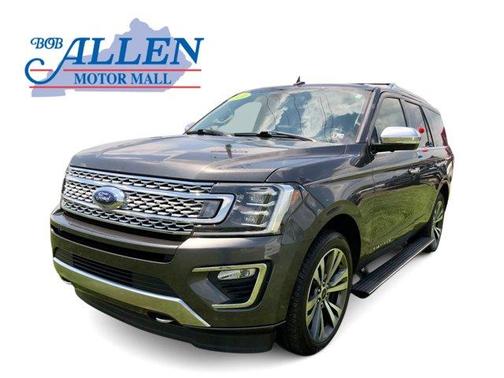 2020 Ford Expedition Platinum