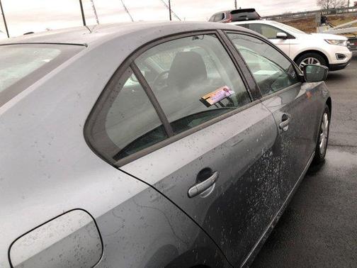 2016 Volkswagen Jetta 2.0L S