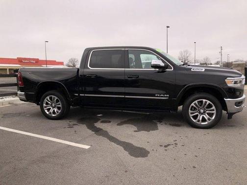 2023 RAM 1500 Limited