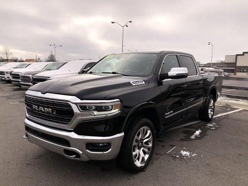 2023 RAM 1500 Limited