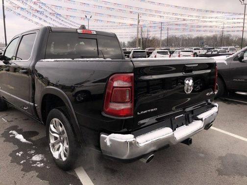 2023 RAM 1500 Limited