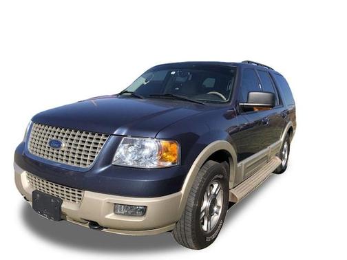 Photo 1 of 23 of 2005 Ford Expedition King Ranch