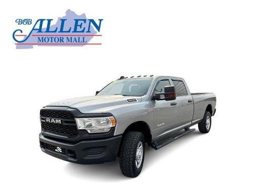 2022 RAM 3500 Tradesman