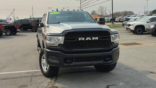 2022 RAM 3500 Tradesman