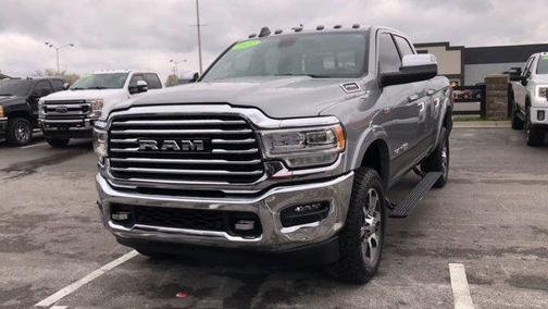 2022 RAM 2500 Longhorn