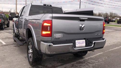 2022 RAM 2500 Longhorn