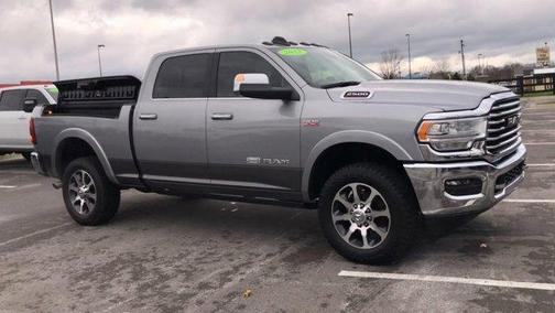 2022 RAM 2500 Longhorn
