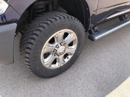 2016 RAM 2500 Tradesman
