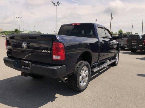2016 RAM 2500 Tradesman