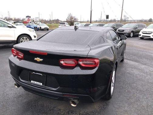 2023 Chevrolet Camaro 1LT