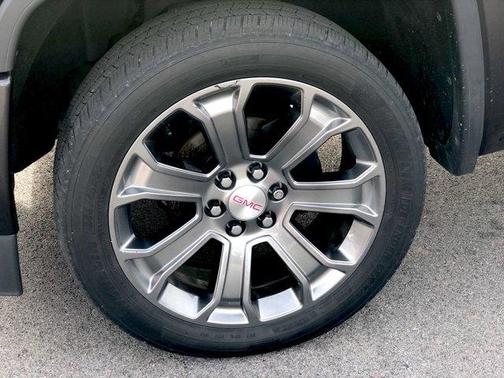 2016 GMC Sierra 1500 Denali