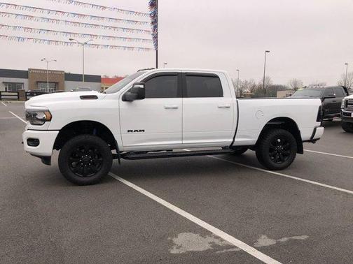 2023 RAM 2500 Big Horn