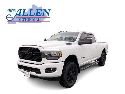 2023 RAM 2500 Big Horn