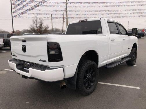 2023 RAM 2500 Big Horn