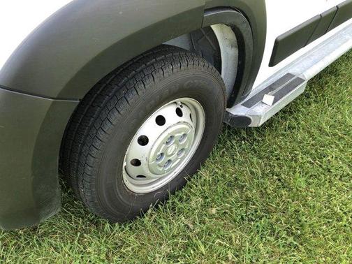 2023 RAM ProMaster 2500 Base
