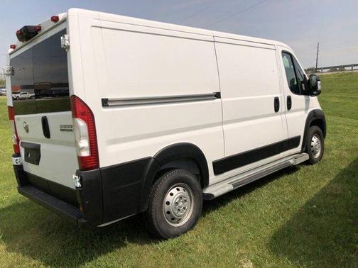 2023 RAM ProMaster 2500 Base
