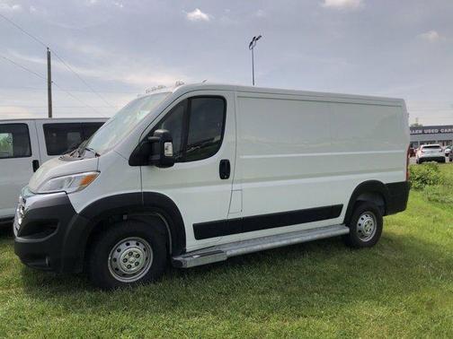 2023 RAM ProMaster 2500 Base