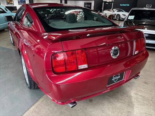 2006 Ford Mustang GT Premium