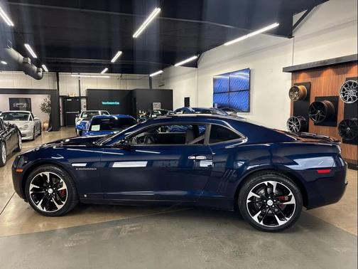 2010 Chevrolet Camaro 1LT