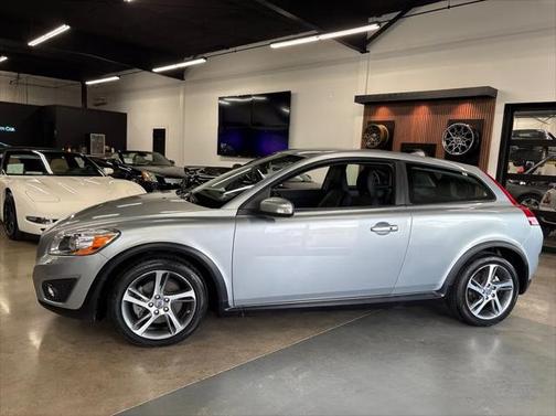 2013 Volvo C30 T5