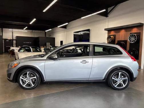 2013 Volvo C30 T5