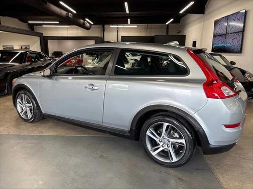 2013 Volvo C30 T5