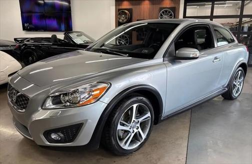 2013 Volvo C30 T5