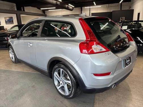 2013 Volvo C30 T5